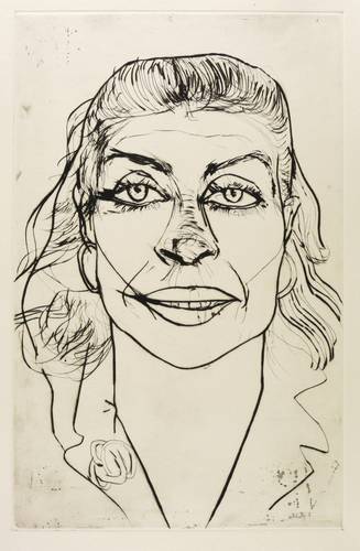 Hassebrauk, Ernst -  -  - Cleopatra (Cornelia)