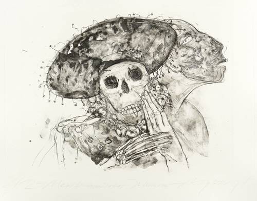 Hampel, Angela -  -  - Mexikanisches Intermezzo