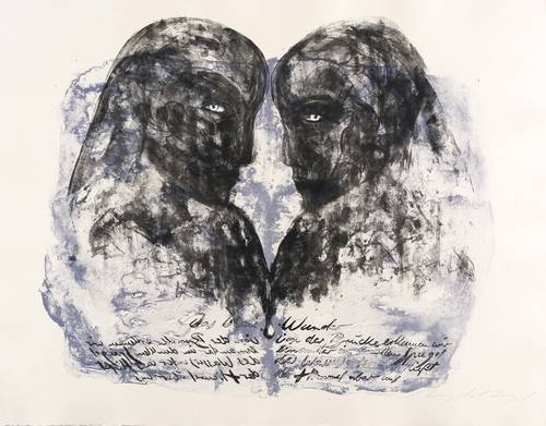 Hampel, Angela - Elb-Alb - Elb-Alb - Das blaue Wunder