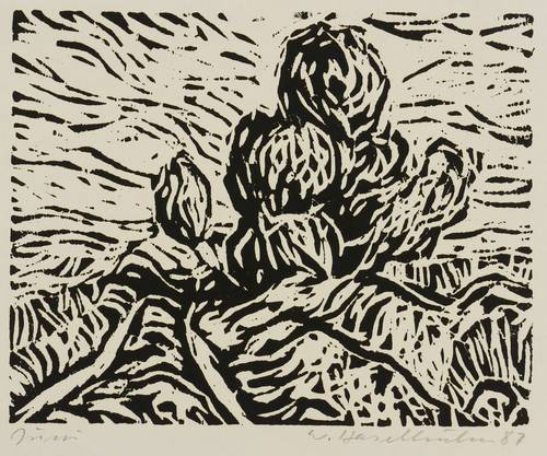 Haselhuhn, Werner - Monate - Monate - Juni