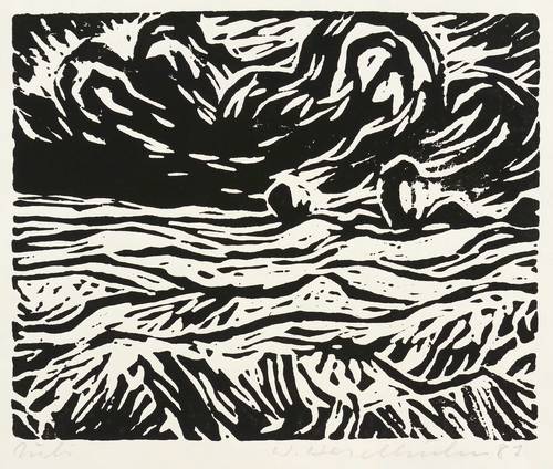 Haselhuhn, Werner - Monate - Monate - Juli