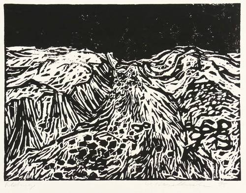 Haselhuhn, Werner -  -  - Feldwege