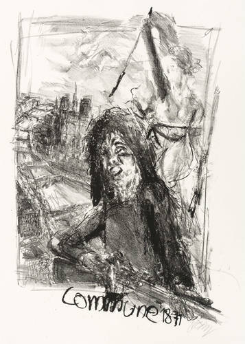 Heisig, Bernhard -  -  - Commune 1871