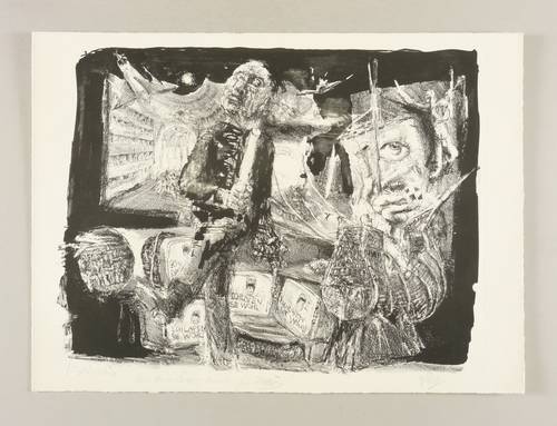 Heisig, Bernhard -  -  - Lichtsucher