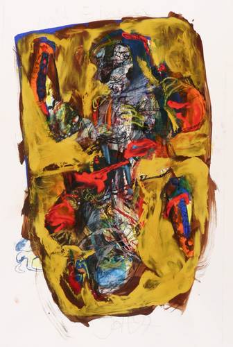 Heisig, Johannes - Skatblätter - Skatblätter - Mit Einem