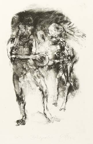 Heisig, Johannes -  -  - Ballspieler