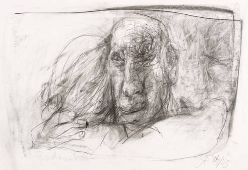 Heisig, Johannes -  -  - Bedenken