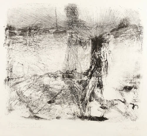 Heisig, Johannes -  -  - Don Giovanni