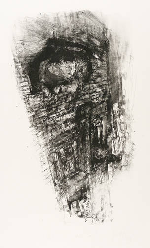 Heisig, Johannes -  -  - Wasn los?