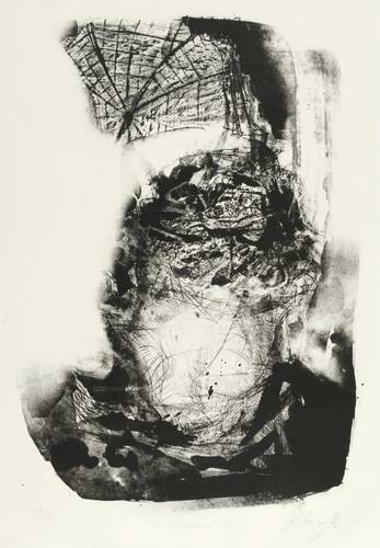 Heisig, Johannes -  -  - Zu Giovanni II