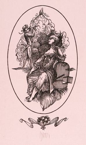 Hirsch, Karl-Georg - Liebespaare - Liebespaare - Vogelkäfig