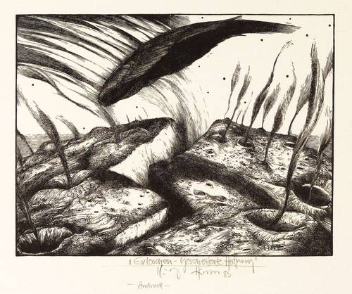 Hirsch, Karl-Georg -  -  - Erloschen - Gescheiterte Hoffnung