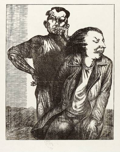 Hirsch, Karl-Georg -  -  - Zwei