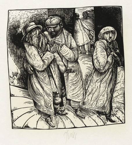 Hirsch, Karl-Georg -  -  - Gespräch