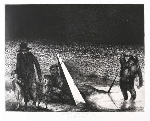 Hirsch, Karl-Georg -  -  - Sie mussten stumm vergehn