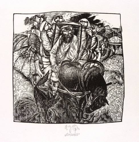 Hirsch, Karl-Georg -  -  - Kutscher