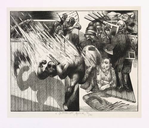 Hirsch, Karl-Georg -  -  - Dachau-Lied