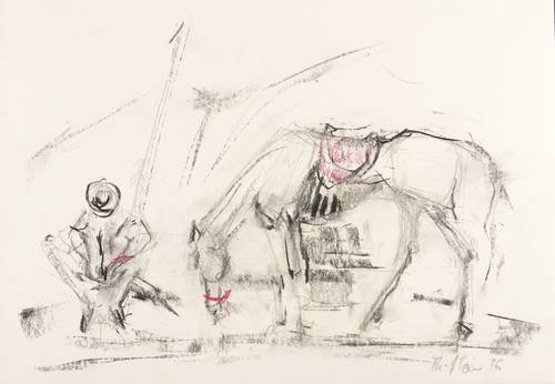 Jastram, Thomas -  -  - Don Quichote