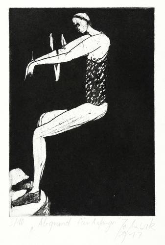 Merbitz, Joachim -  -  - Abgrund für Anfänger