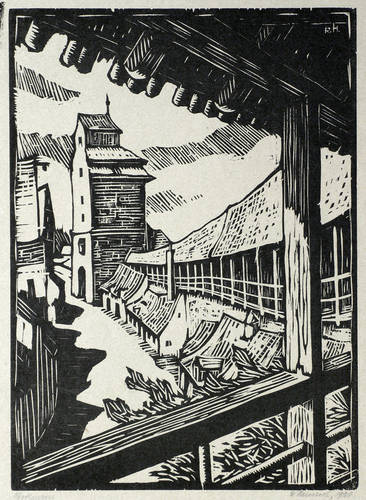 Heinrich, Richard -  -  - Nördlingen