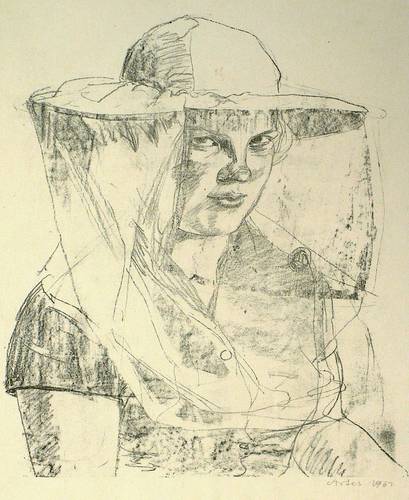 Artes, Sigrid -  -  - Imkerin