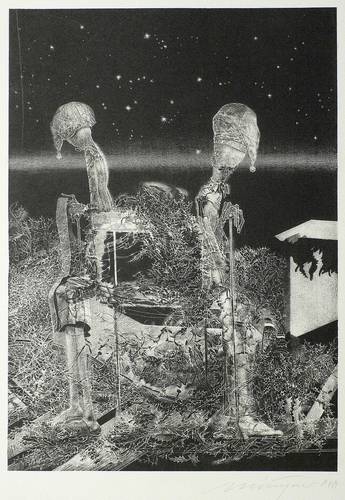 Münzner, Rolf -  -  - Zusammenwachsen