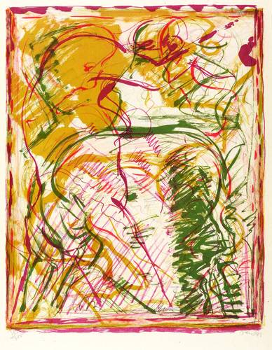 Vent, Hans -  -  - Ebene I