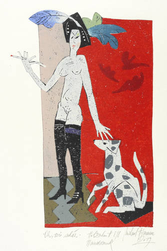 Hofmann, Michael -  -  - Oh, wie schön