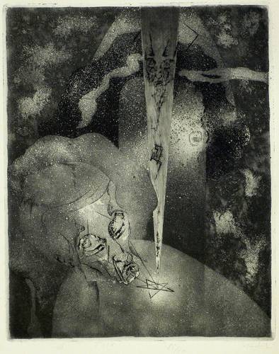 Friedrich, Alexander - Das Abbild (Opus V) - Das Abbild (Opus V) - Die Verwandlungen des Träumers VI