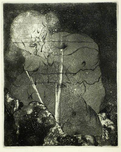 Friedrich, Alexander - Das Abbild (Opus V) - Das Abbild (Opus V) - Die Verwandlungen des Träumers VII