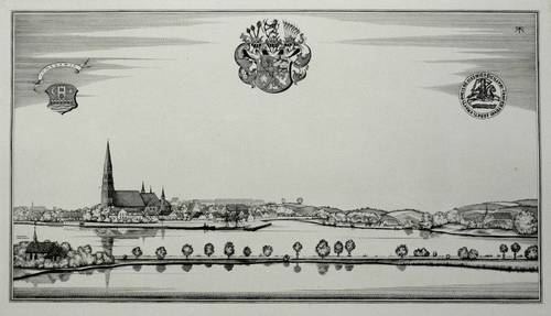 Friedrich, Alexander -  -  - Schleswig