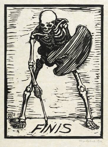 Westphal, Otto -  -  - Finis