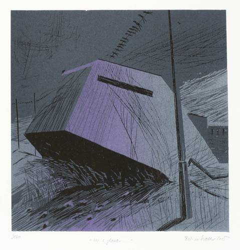 Haller, Bettina -  -  - Wer´s glaubt...