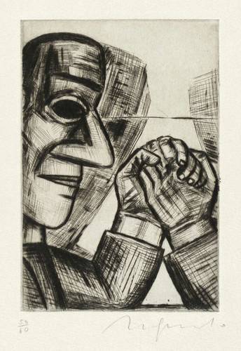 Quevedo, Nuria -  -  - Faust (Hans Kaufmann)