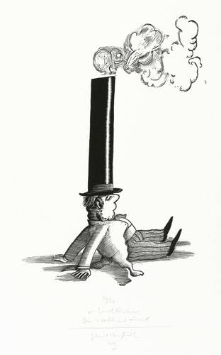 Herfurth, Egbert -  -  - Die Welt ist rund (zu Erich Kästner)