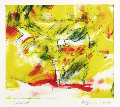 Hoffmann, Frank -  -  - urwald