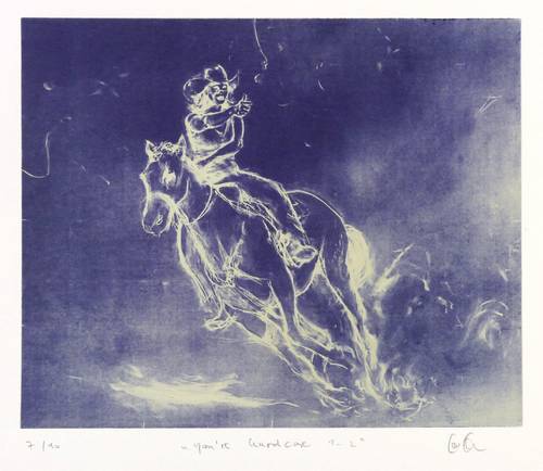 Hoffmann, Frank -  -  - you´re hardcore 1_2