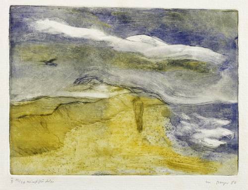 Beyer, Manfred -  -  - Windflüchter