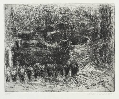 Wahl, Christine -  -  - Friedhof I