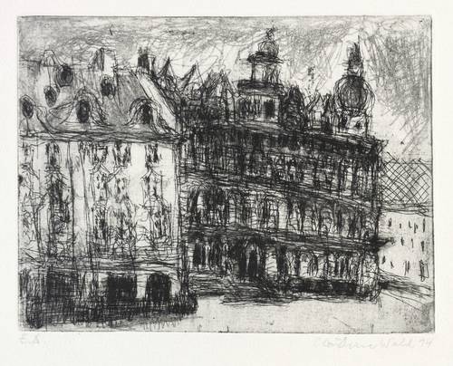 Wahl, Christine -  -  - Eger, Marktplatz