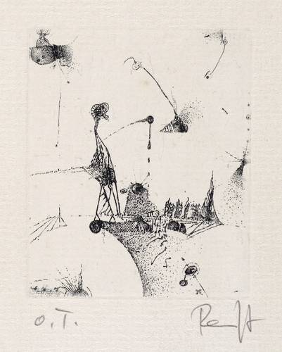 Ranft, Thomas -  -  - Ohne Titel