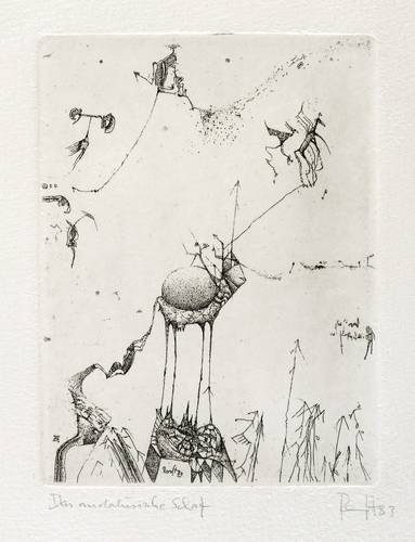 Ranft, Thomas -  -  - Das andalusische Schaf