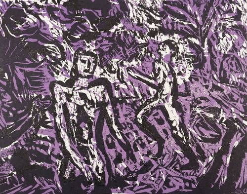 Wahl, Christine -  -  - Kain und Abel