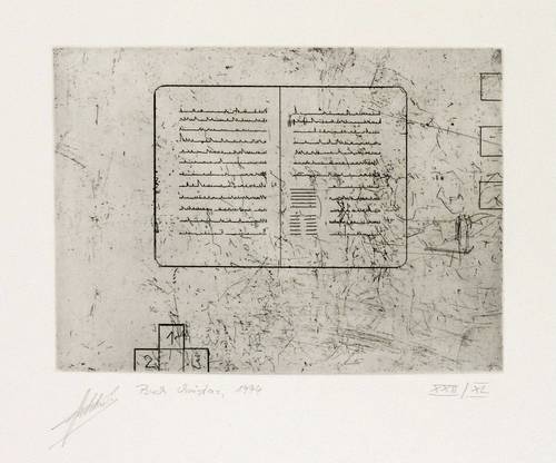 Sobolewski, Klaus -  -  - Buch Christas