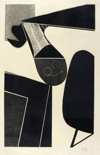 Wolff, Willy -  -  - Ohne Titel