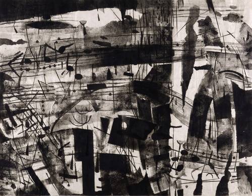 Wolff, Willy -  -  - Ohne Titel (Einfach Musik)