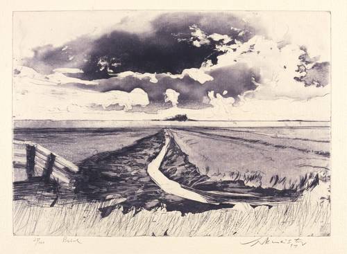 Werkmeister, Wolfgang -  -  - Priel