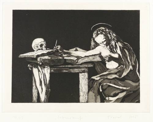 Trostel-Santander, Iris -  -  - Lebenslauf