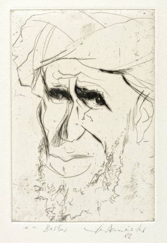 Werkmeister, Wolfgang -  -  - Berber