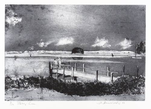 Werkmeister, Wolfgang -  -  - Plöner See